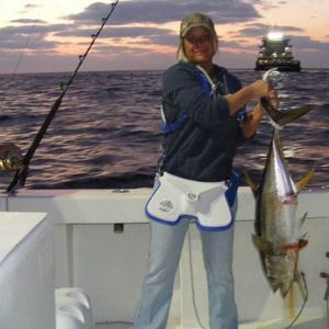 Meet your Posher, Brittany