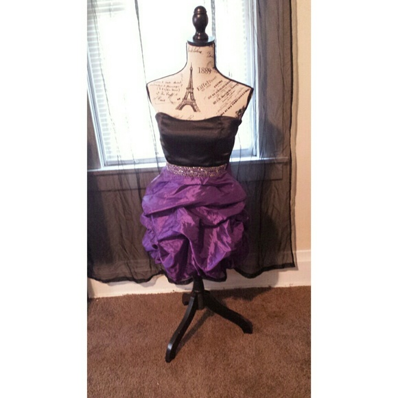 Homecoming/Party Dress