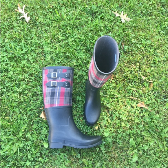 Ugg Rain Boots