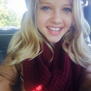 Meet your Posher, Lynnea