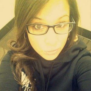 Meet your Posher, Yaritza