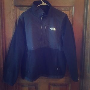 NORTH FACE JACKET