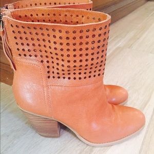 Nine West Booties
