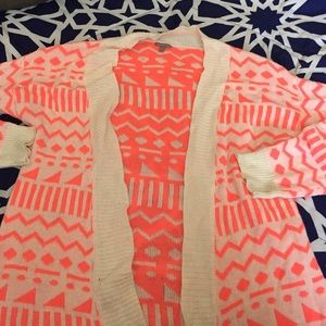 Charlotte Russe Sweater Size Large