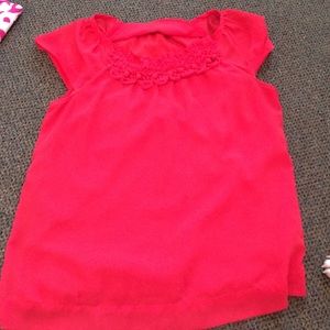 Banana republic, work blouse, $5!