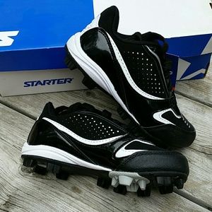 starter football cleats