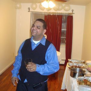 Meet your Posher, Miguel angel