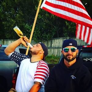 Meet your Posher, George