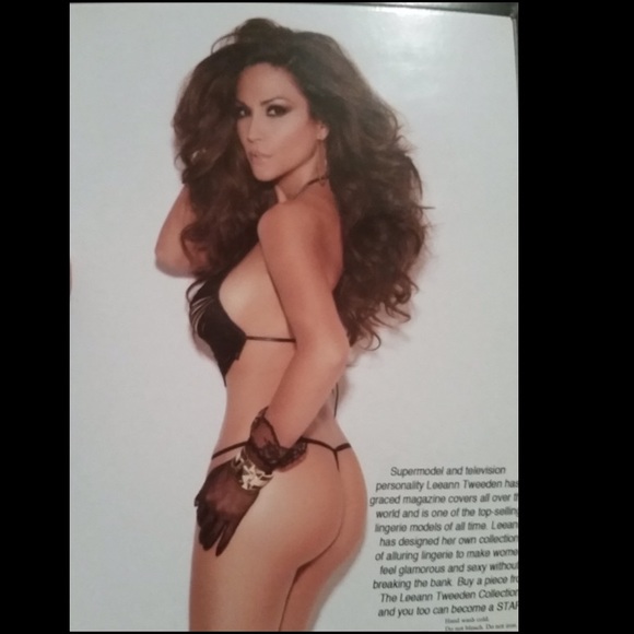 Lingerie - Picture 2 of 2