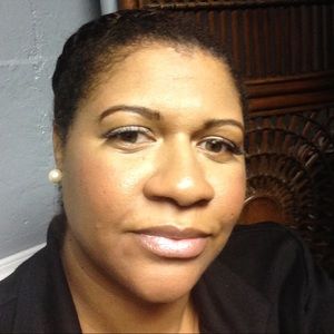 Meet your Posher, Takisha