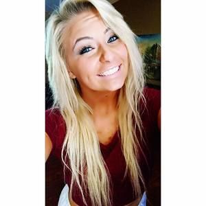 Meet your Posher, Carrighan