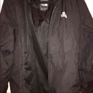 North Face Jacket