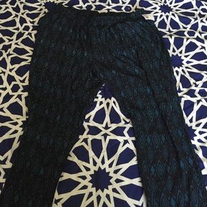 Plus Size Jogger Dress Pants Size 3x