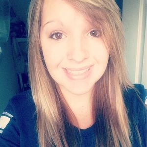 Meet your Posher, Jessica