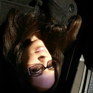 Meet your Posher, Tamara