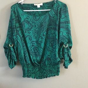 Michael Kors blouse