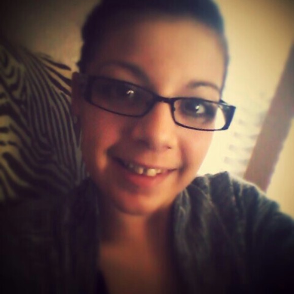 Meet your Posher, Rikki