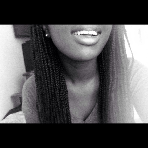 Meet your Posher, Maiya