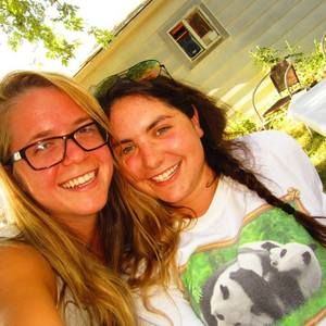 Meet your Posher, Kelly