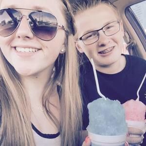 Meet your Posher, Matthew