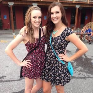 Meet your Posher, Abby