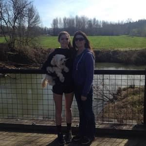 Meet your Posher, Shelly