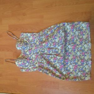 Victoria's Secret mini dress