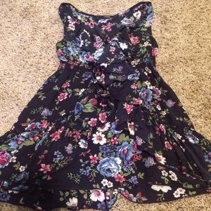 Ruffle Tanktop