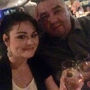 Meet your Posher, April