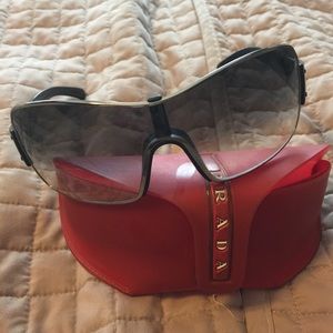 Prada Sunglasses