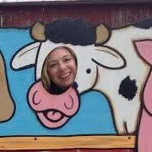 Meet your Posher, December