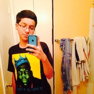 Meet your Posher, Bryan