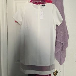 Love clothing t-shirt dress