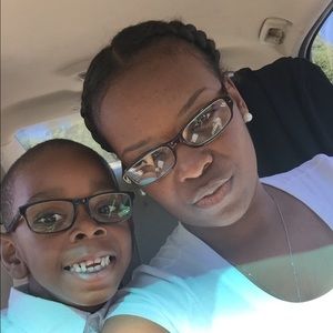 Meet your Posher, Brianna