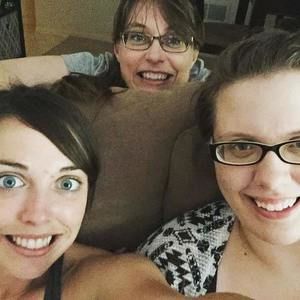Meet your Posher, Kristie