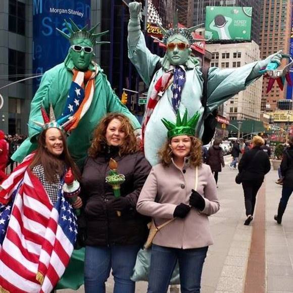 Meet your Posher, Andrea - Picture 1 of 1