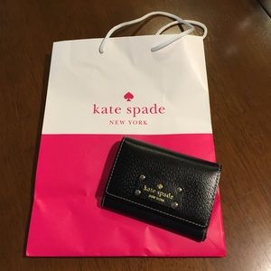 Kate Spade Darla Wallet