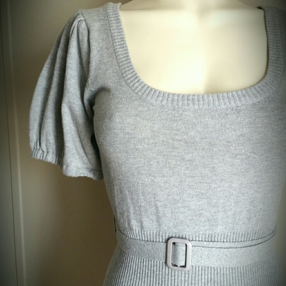 Sweater Top - Picture 4 of 4