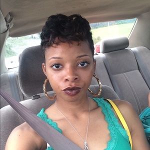 Meet your Posher, Lapreesha