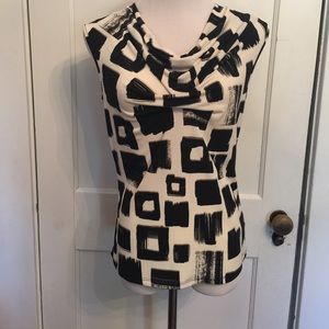 Michael Kors Sleeveless shirt