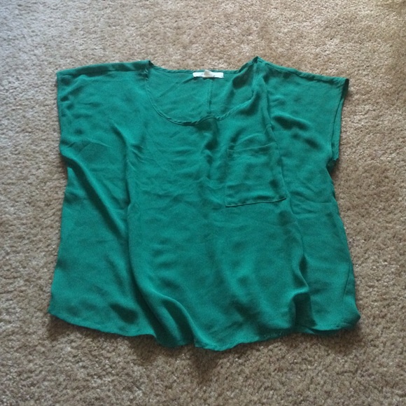 Sheer top bundle - Picture 2 of 3