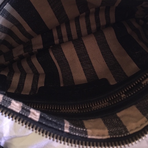 Liebskind Constru clutch. - Picture 3 of 3