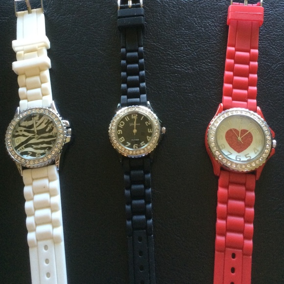 Super Cute Fashion Watches
