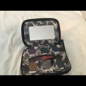 NWT Urban decay palette
