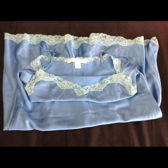 Victoria's Secret negligée