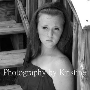 Meet your Posher, Kaleigh