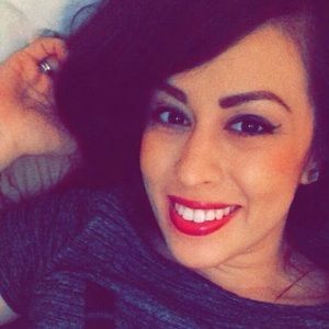 Meet your Posher, Andrea