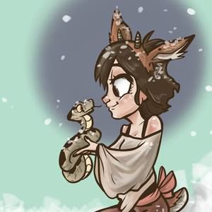 Meet your Posher, Melissa