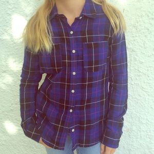 Flannel