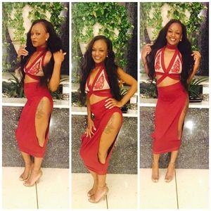 Meet your Posher, Charity